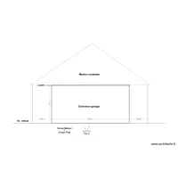 PLAN DE COUPE - REBER