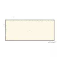 Cl&ocirc;ture jardin