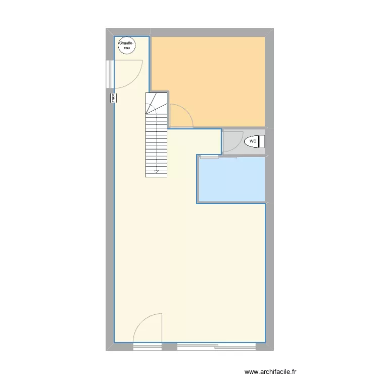 Appartement Cigales Capbreton. Plan de Appartement Cigales Capbreton. Plan de