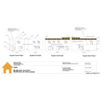 facade projet st julien