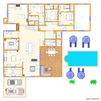 PLAN KHORTAL BASE