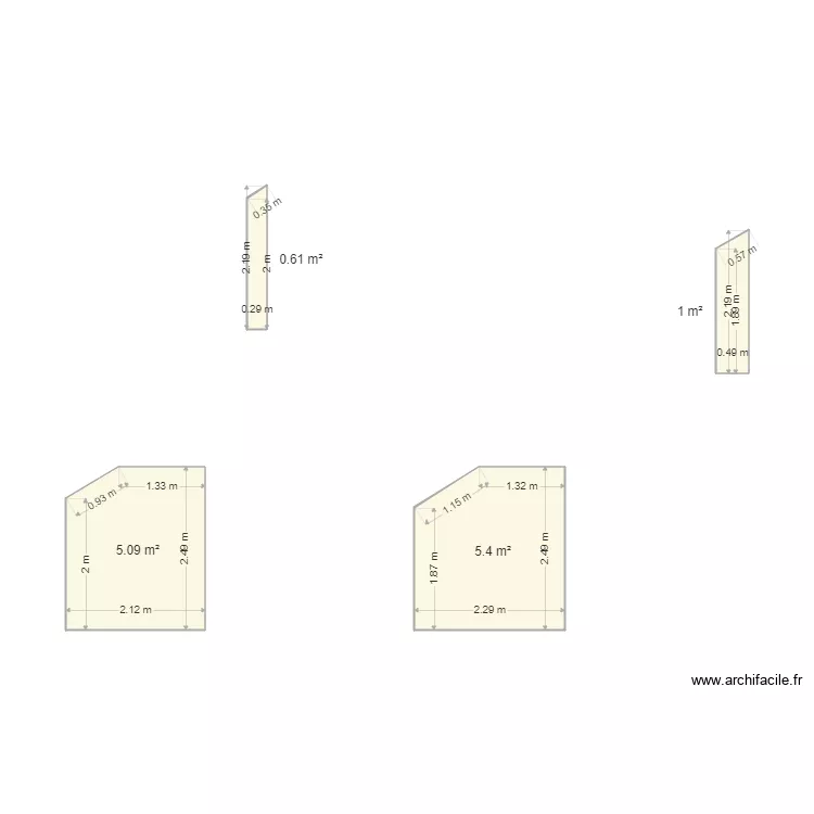 LEMOINE. Plan de LEMOINE. Plan de