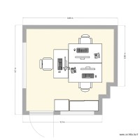 bureau expe
