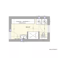 SALLE DE BAIN 3