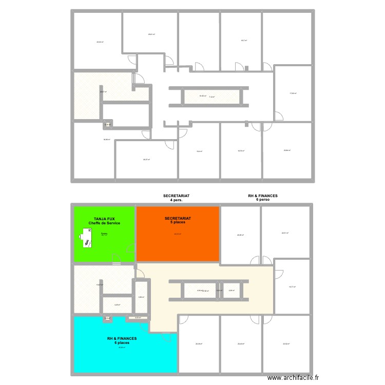 SFOP_V2. Plan de 0 pièce et 0 m2
