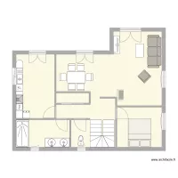 Maison RDJ