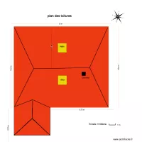 plan robecourt toiture 2