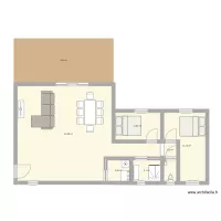 plan rdc 3