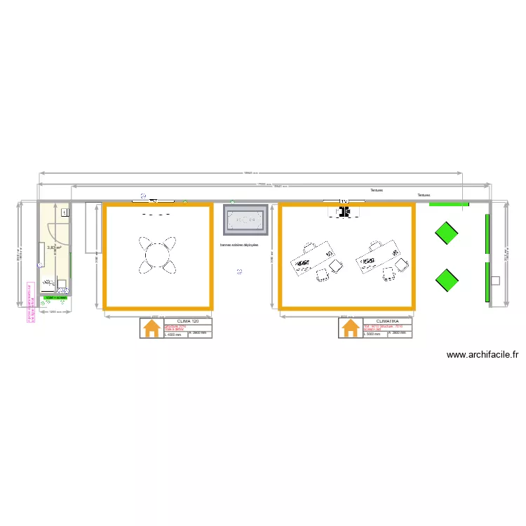 bel habitat 2026 version finale. Plan de 