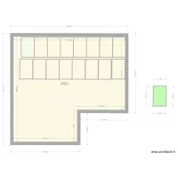 Toit Panneaux solaires