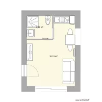 Appartement 2