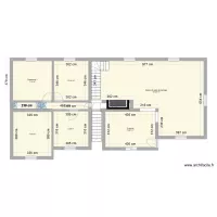 rez de chauss&eacute;e Mayac