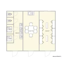 CIMAT CHANTIER PIERRE BENITE