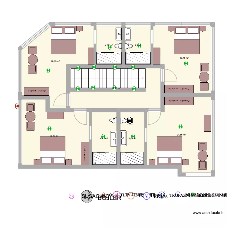 linka plan. Plan de linka plan. Plan de
