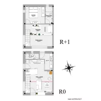 Appart dav et marjo 2026