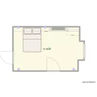 CHAMBRE ENFANT