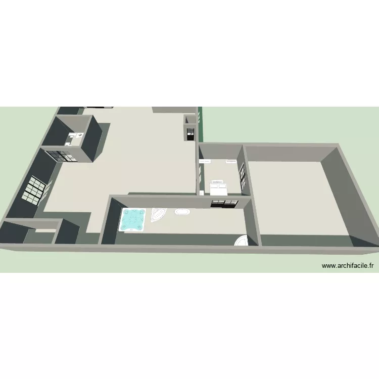 maison papa. Plan de 10 et 515 m² maison papa. Plan de 10 et 515 m²
