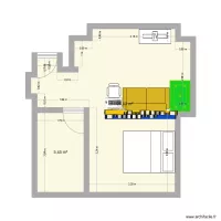 Nelson apartement vrais