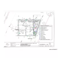 SALLES ARBUISSONNAS - ELECTRICITE RDC