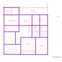 PLAN RDC 1