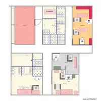 Ancienne zone HU CH HS OU