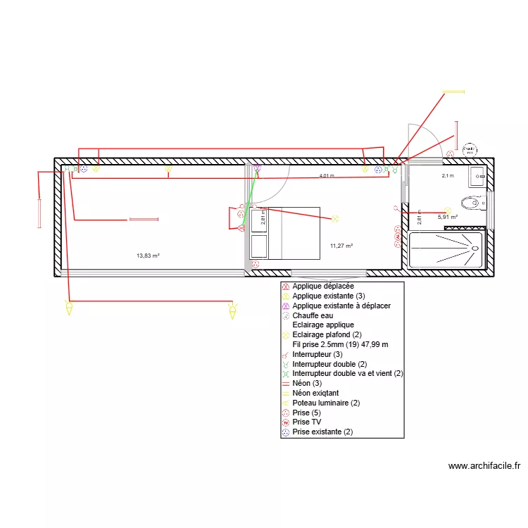 MOE VAIRAO. Plan de MOE VAIRAO. Plan de