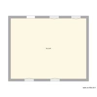 MAISON BOURE V 4 ETAGE ENFANTS