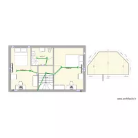 etage &eacute;lectr&eacute;cit&eacute;