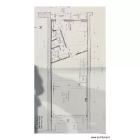 &eacute;tage 1 perso