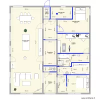 maison castelginest nouveau michael meubl&eacute;