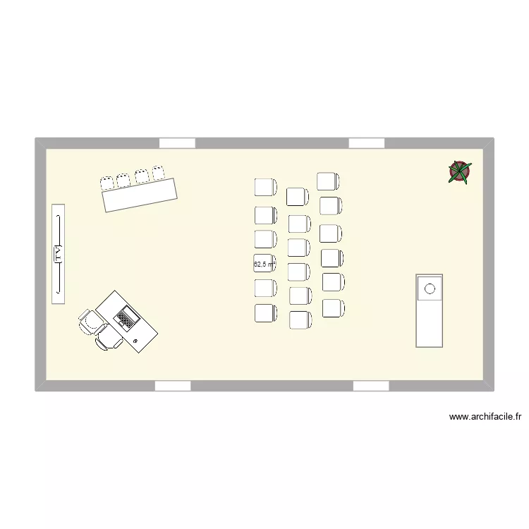 AG apajh. Plan de AG apajh. Plan de