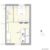Maison plan 10
