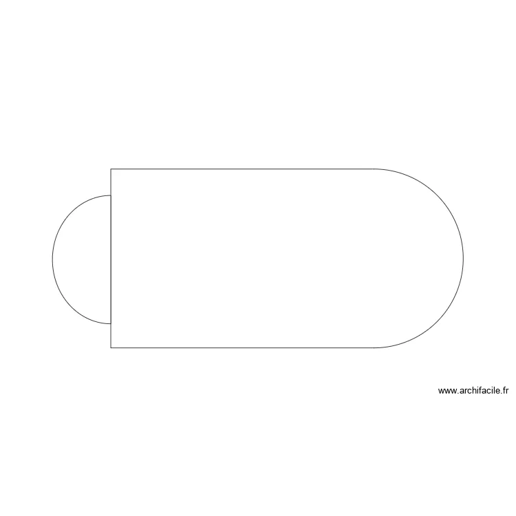 Piscine Pre. Plan de Piscine Pre. Plan de