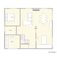 maison FR RDC