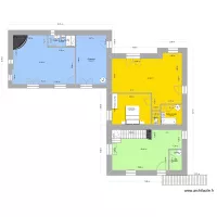 Bois d\'Aillac pour Pauline