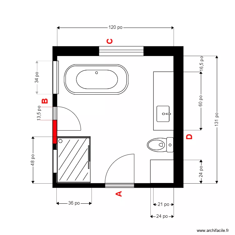remi dufour 2. Plan de remi dufour 2. Plan de