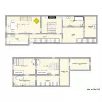 maison contrexeville