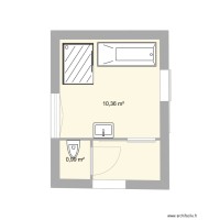 salle de bain réno