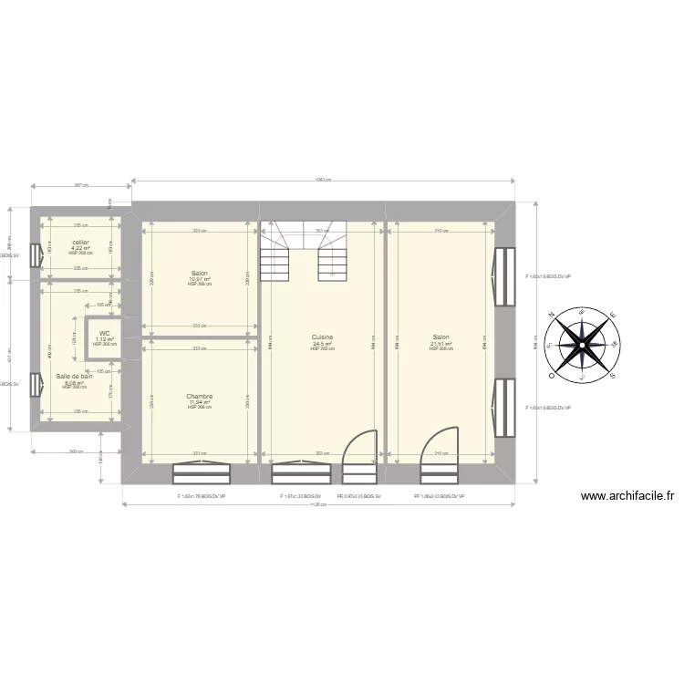 ML24013020 SEBE. Plan de ML24013020 SEBE. Plan de