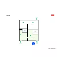 Plan d'intervention L'ATELIER