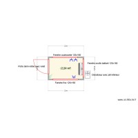 Veolia Fanny v3 guerite