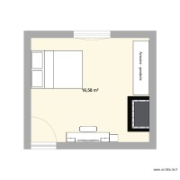 Chambre Margaux