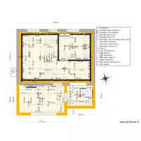 plan elec sans  objet