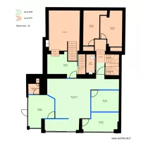 Toulon Liberté RDC EDL