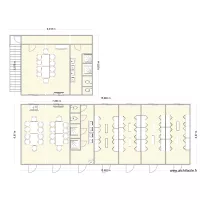 CERES INGENIERIE CHANTIER ST BONNET LES OULES