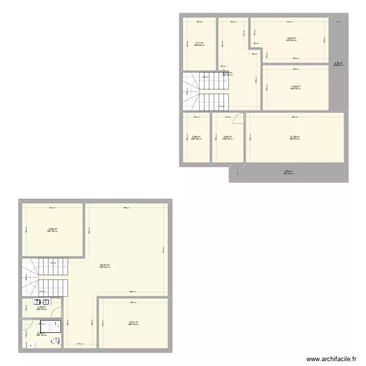 Kerkour 3.8 RC. Plan de Kerkour 3.8 RC. Plan de