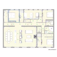 LouBercail-PlanElectrique