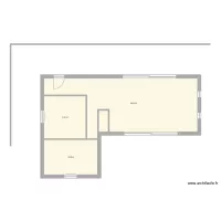 PROJET MAISON