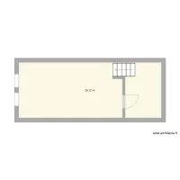 Bovenverdieping 2 Veldegem