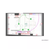 APPARTEMENT COMBLES 2/2